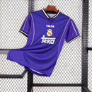 Retro 1997-98 Real Madrid visitante