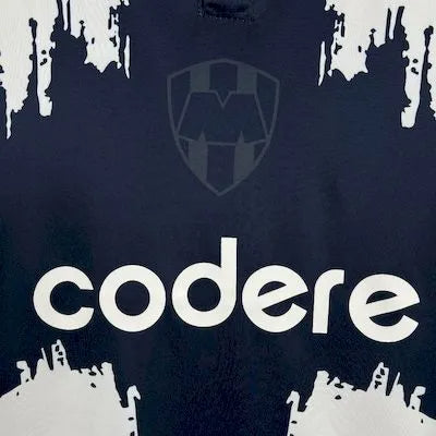 Torcedor Monterrey 25-26