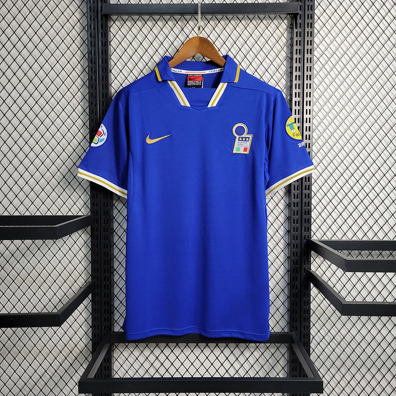 Retro italia 1996