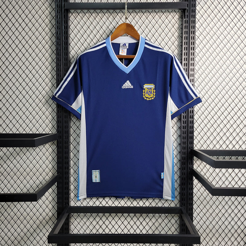 Retro Argentina 19