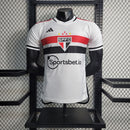 23-24 Camisa Jogador São Paulo mandante