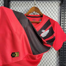 24-25 Athletico Paranaense mandante