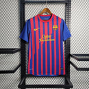 Retro 11-12 Barcelona mandante