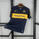 Retro Boca Juniors 07-08