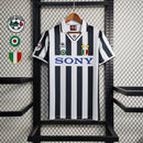 Retro Juventus 95-97 Personalizada