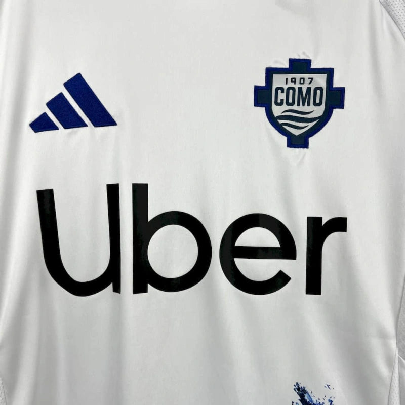 Torcedor Como 25-26