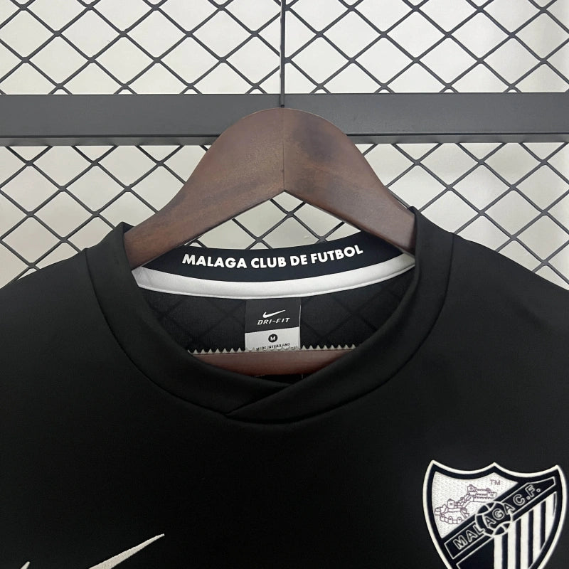 Retro Malaga 2013