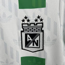 Retro Atletico Nacional 96-97