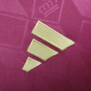 24-25 Bélgica torcedor mandante