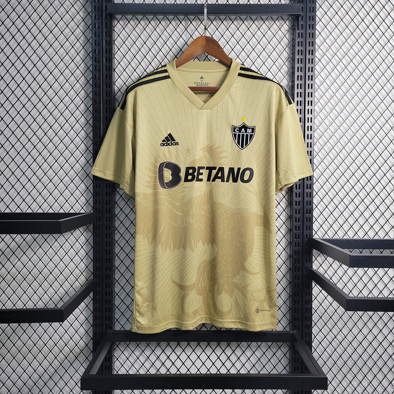 Torcedor Atlético Mineiro 2022