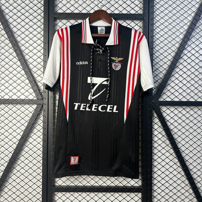 Retro Benfica 97-98