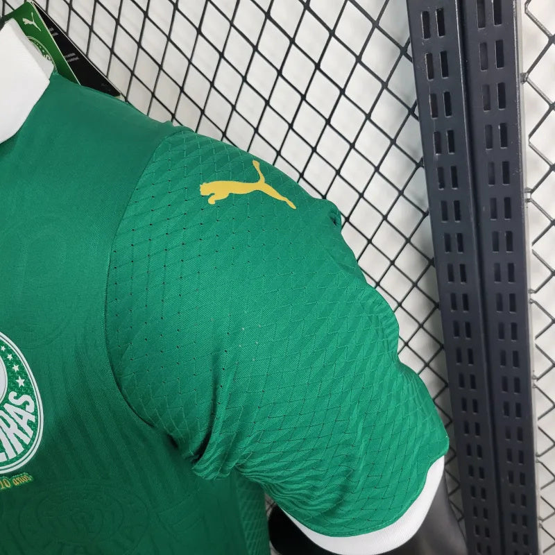 24-25 Camisa Jogador Palmeiras mandante