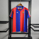 retro 1992-95 Barcelona mandante