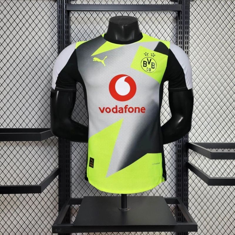 25-26 Jogador Dortmund