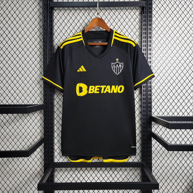 Torcedor Atlético Mineiro 2023