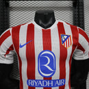 Jogador Atletico Madrid 2025