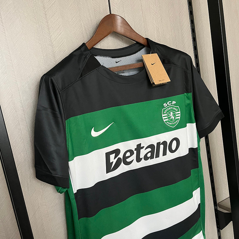 Torcedor Sporting 2024