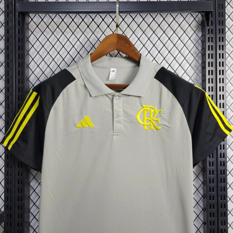 24-25 - CAMISETA TORCEDOR FLAMENGO