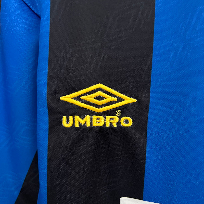 Retro Inter de Milão 95-96