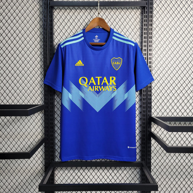 Torcedor Boca Juniors 2023