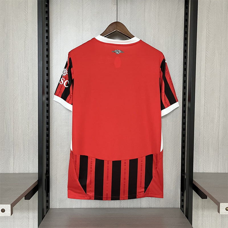 Torcida AC Milan 24-25