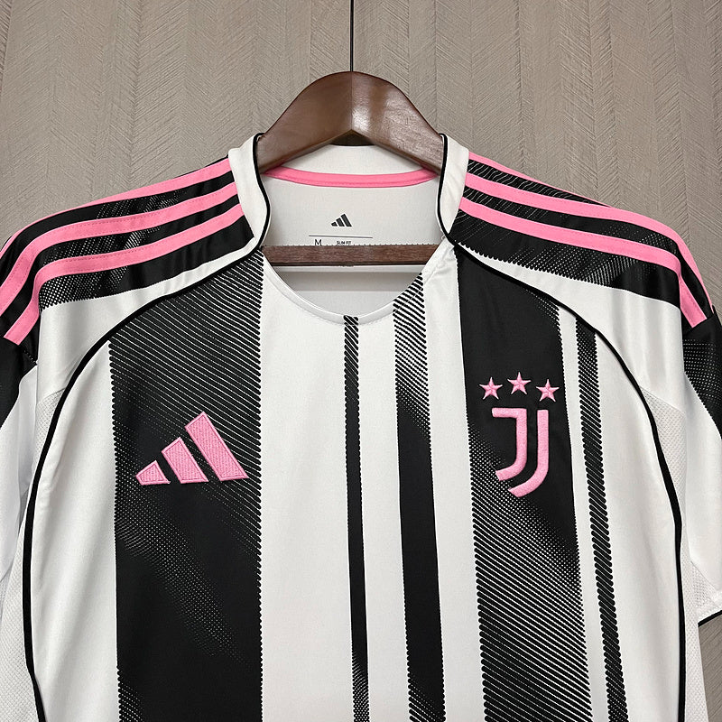 torcedor Juventus 25-26