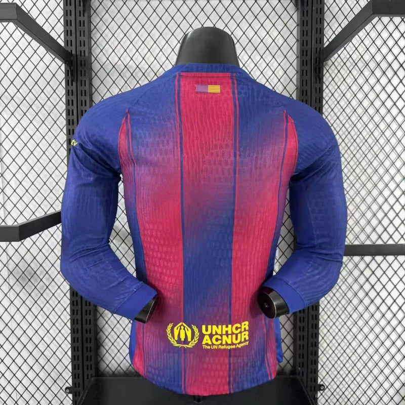 Jogador Barcelona 25-26