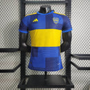 Jogador Player Boca Juniors 2023