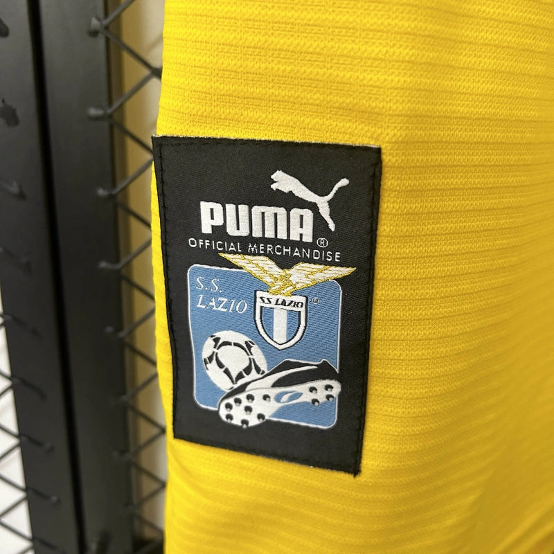 Retro Lazio 1998