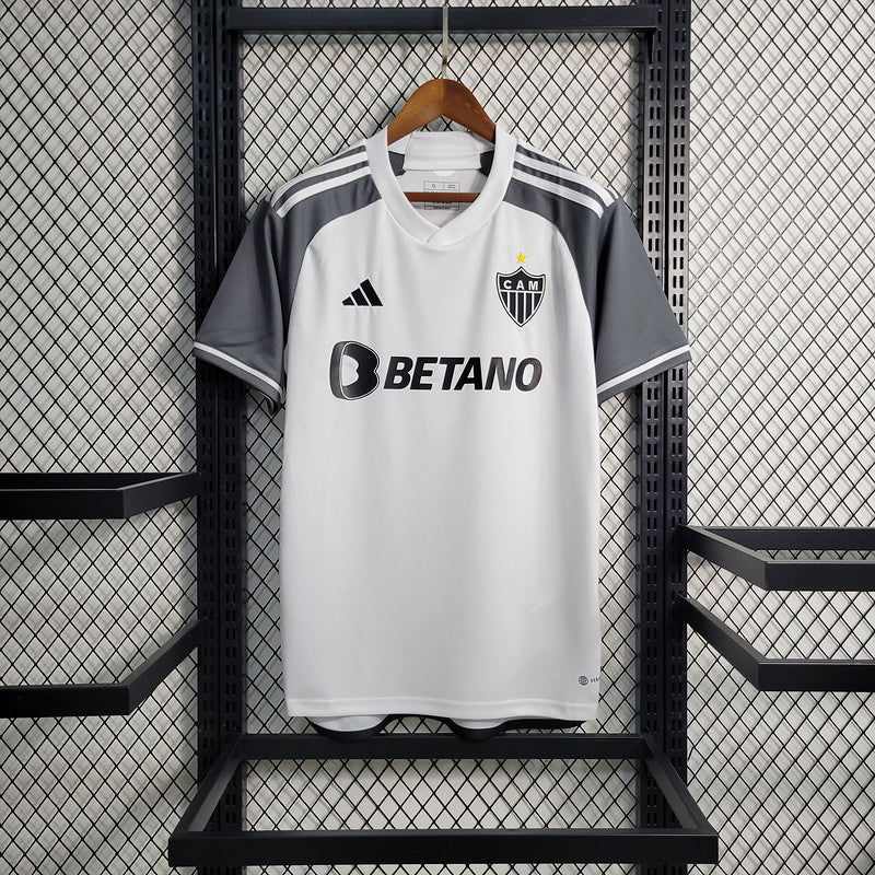 Torcedor Atlético Mineiro 2023