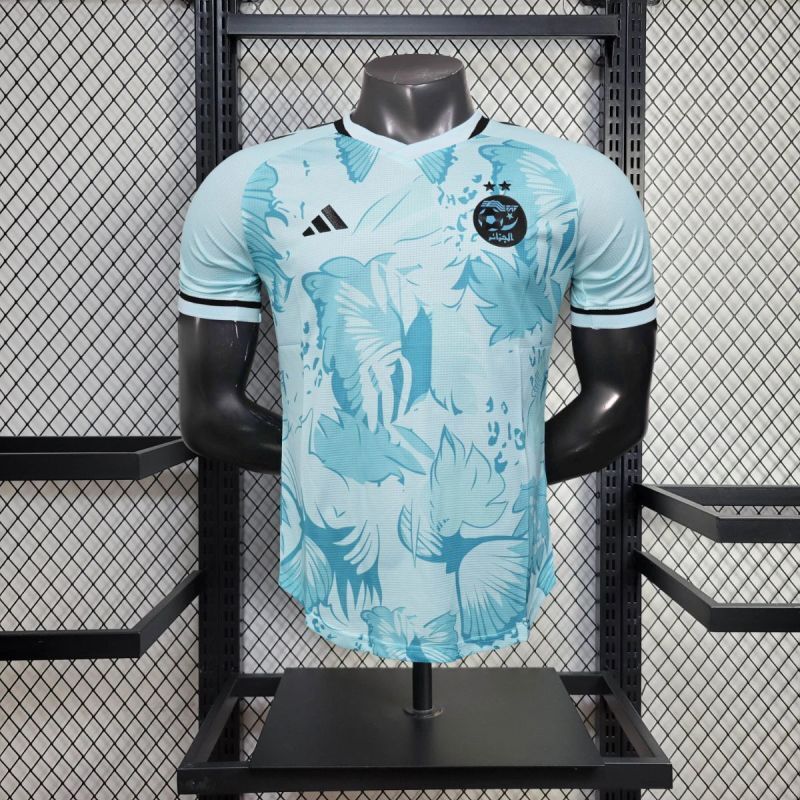 25-26 Jogador Argelia