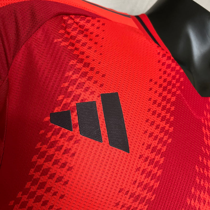 Jogador Bayern munich 2024