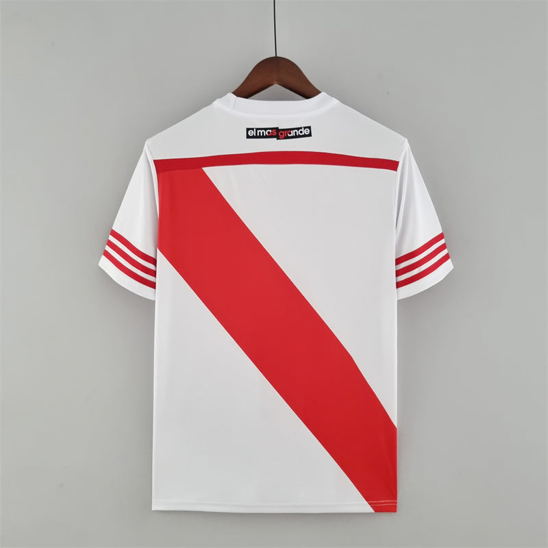 15-16 - CAMISETA RETRO RIVER PLATE MANDANTE