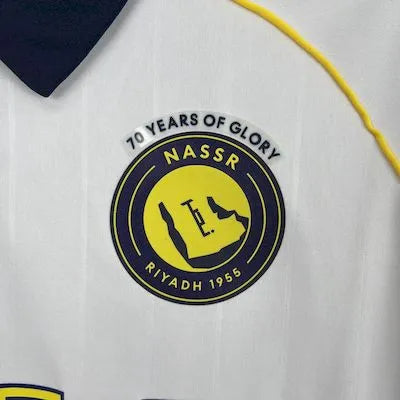 Torcedor Al-Nassr 25-26