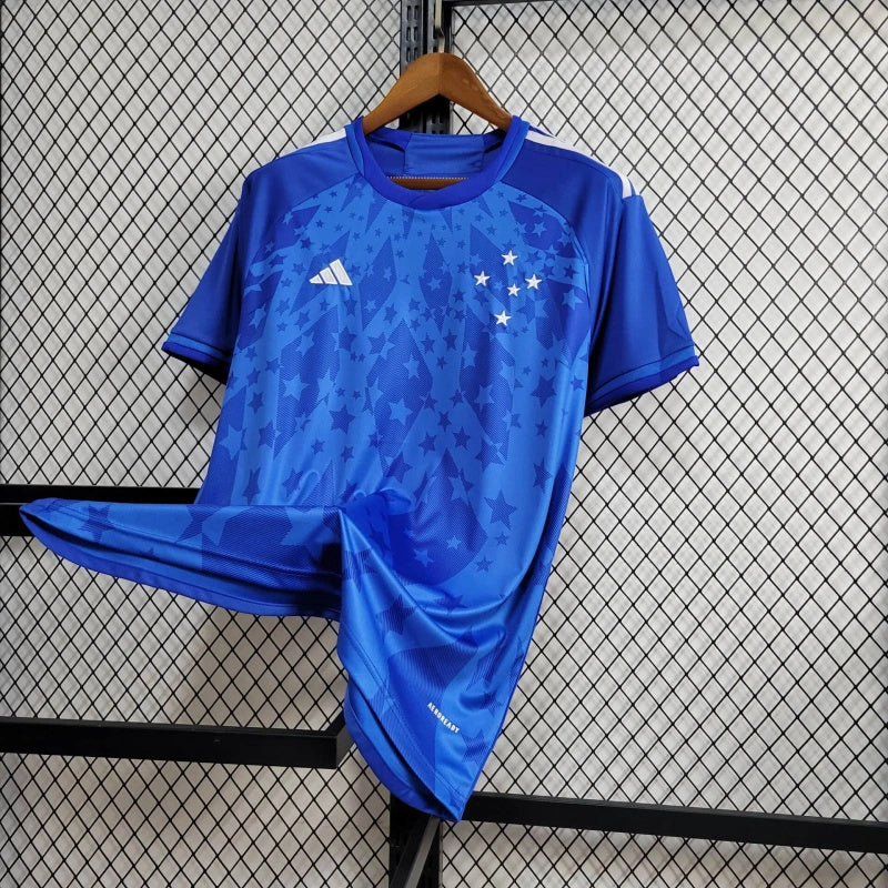 Torcedor Cruzeiro 2024
