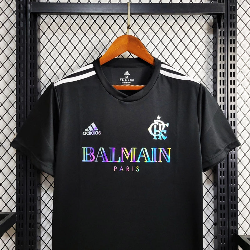 24-25 - CAMISETA TORCEDOR FLAMENGO