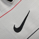 Retro 04-06 Manchester United visitante