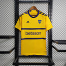 Torcedor Boca Juniors 2023