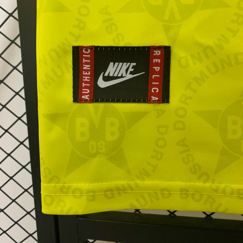 Retro borussia dortmund 1994