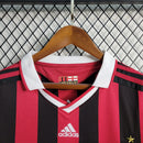 Retro AC Milan 09-10