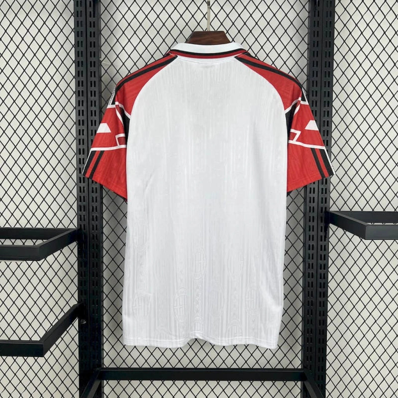 Retro AC Milan 97-98
