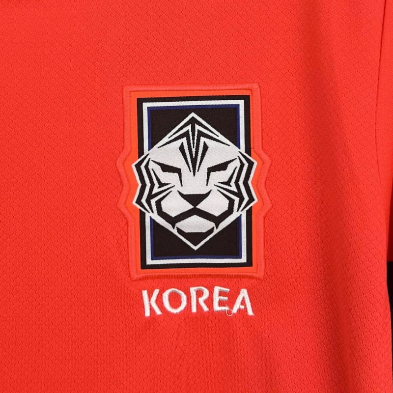 Torcedor Korea 25-26