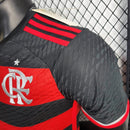 24-25 Camisa Jogador Flamengo mandante