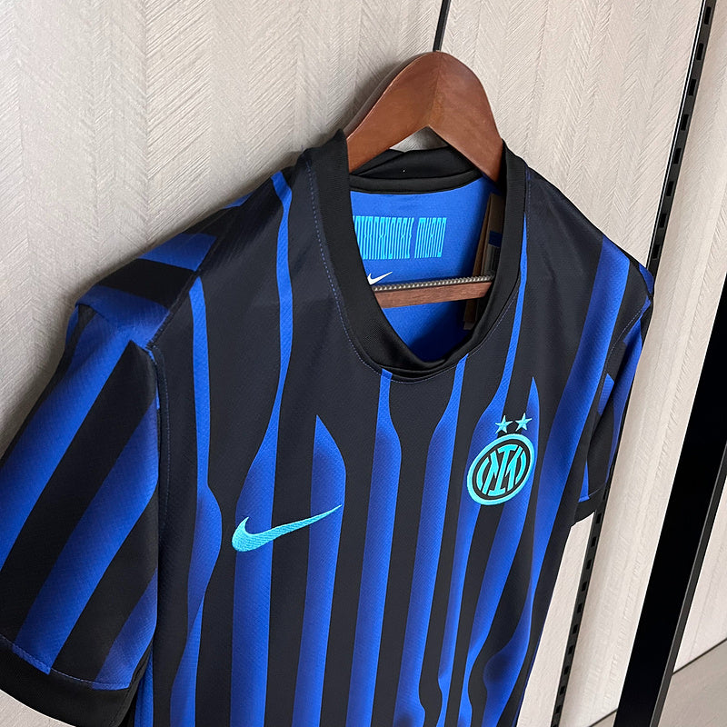 Torcedor Inter de Milão 25-26