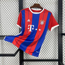 Retro Bayern Munich 2014