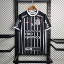 23-24 Camisa Torcedor Corinthians patrocínios