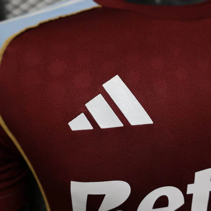 Jogador Aston Villa 25-26