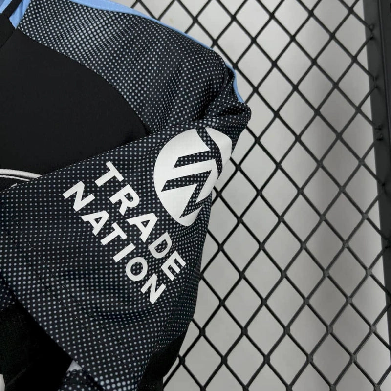 Torcedor Aston Villa 25-26