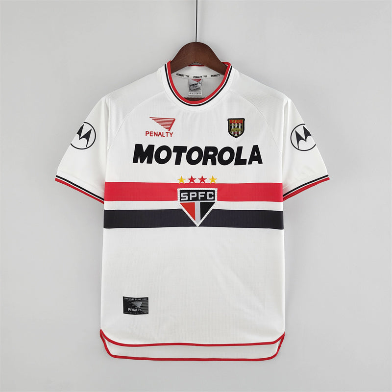 Retro Sao Paulo 2000