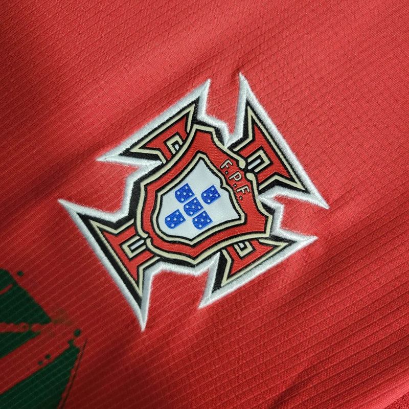 Torcedor Portugal 2023